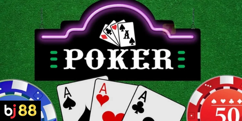 Thuật Ngữ Trong Poker Tại BJ88 Mà Người Chơi Cần Biết 3 Thuật Ngữ Trong Poker: Các Thuật Ngữ Cá Cược Cơ Bản Và Chiến Lược Sử Dụng